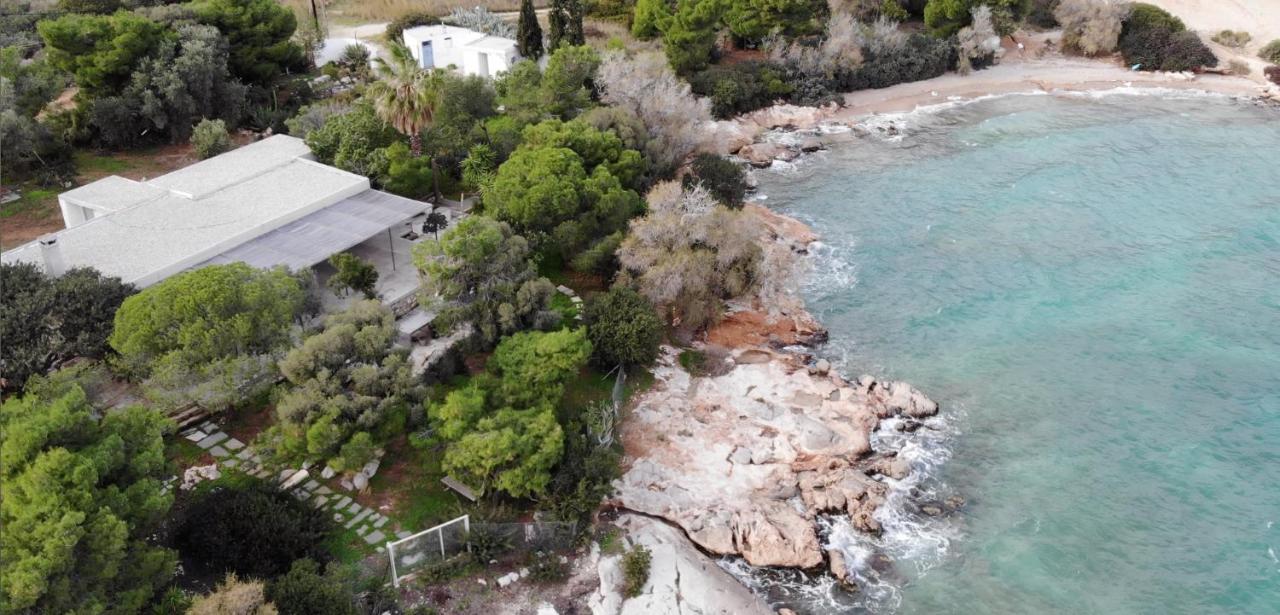 Megara Sur Mer מראה חיצוני תמונה