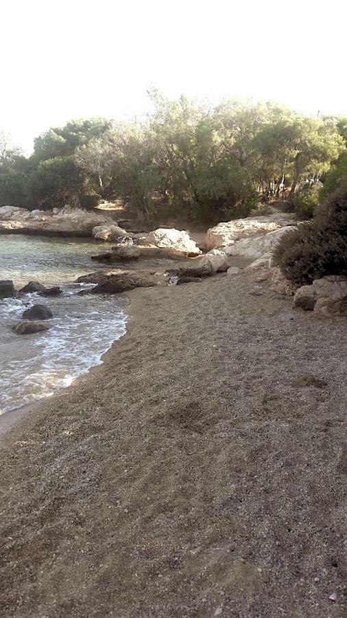 Megara Sur Mer מראה חיצוני תמונה